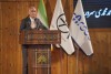آیین نکوداشت و رونمایی کتاب شعر دکتر احمد محمدی سهروردی برگزار شد/شاخصان فرهنگی کشور تجلیل شدند