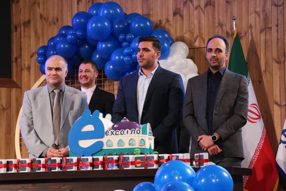 جوایز جشنواره کولاک اکسکوینو اهدا شد 